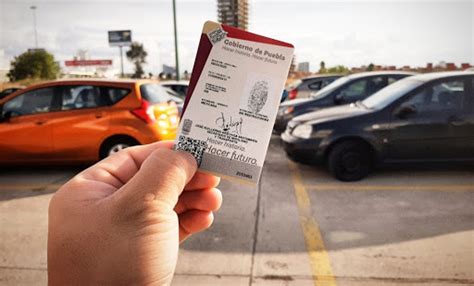 licencia de conducir puebla citas|Ventanilla Digital Puebla